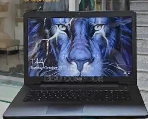 New Laptop Dell Inspiron 15 6GB Intel SSD 1T