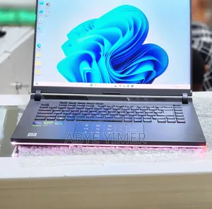 New Laptop Asus ROG Strix G16 G614 32GB Intel Core I9 SSD 1T