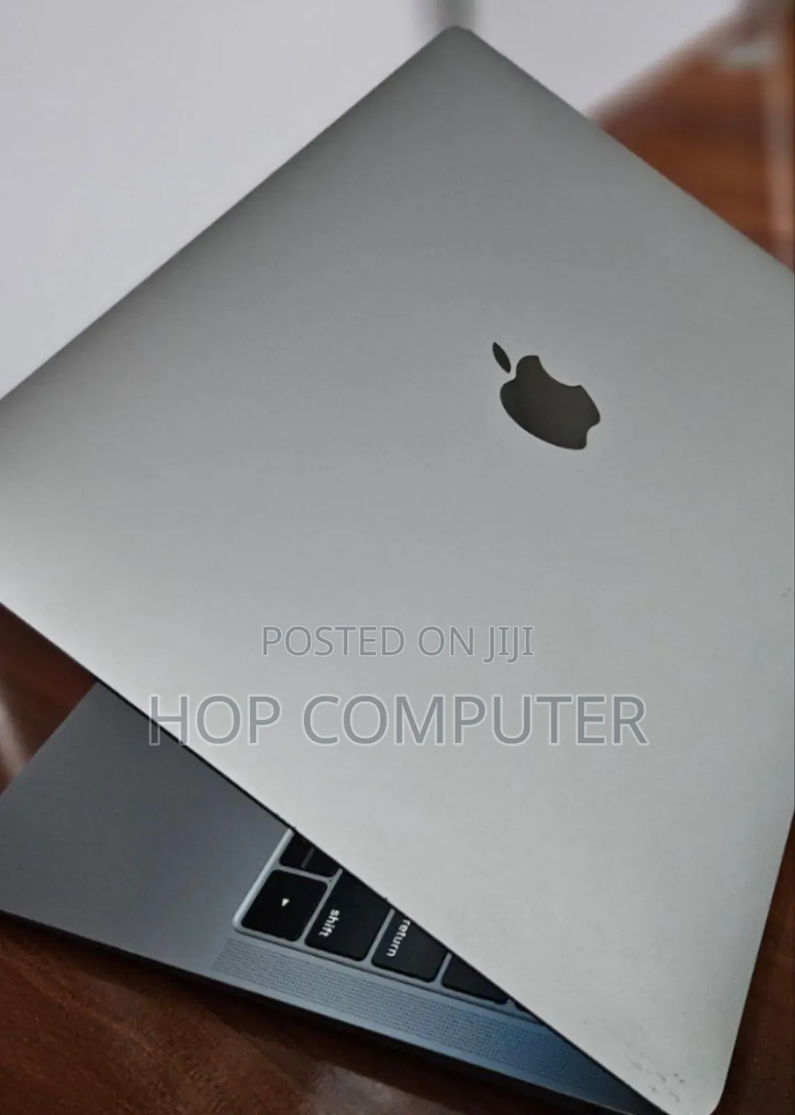 New Laptop Apple MacBook Air 2019 8GB Intel Core I5 SSD 128GB