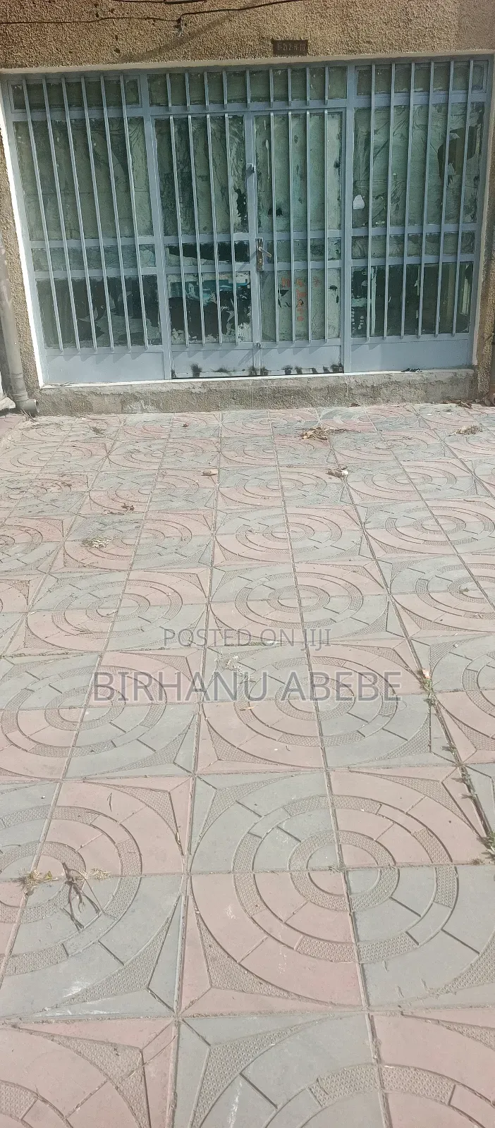 Furnished 1bdrm Condo in ጀሞ, Nifas Silk-Lafto for sale