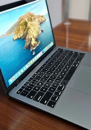 New Laptop Apple MacBook Air 2019 8GB Intel Core I5 SSD 128GB