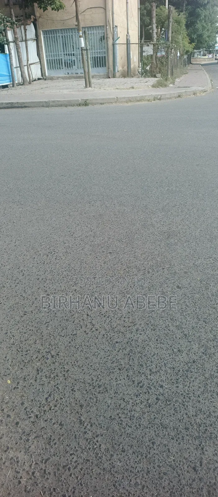 Furnished 1bdrm Condo in ጀሞ, Nifas Silk-Lafto for sale