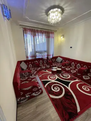Photo - Furnished 3bdrm House in Bole for rent