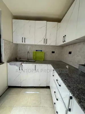 Furnished 3bdrm House in Bole for rent