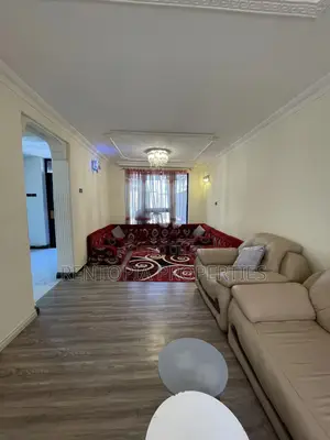 Furnished 3bdrm House in Bole for rent