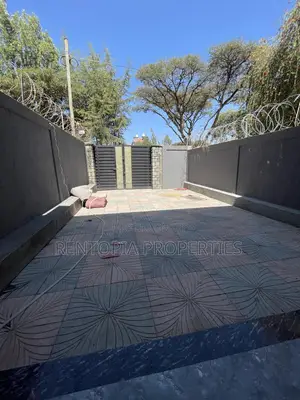 Furnished 3bdrm House in Bole for rent