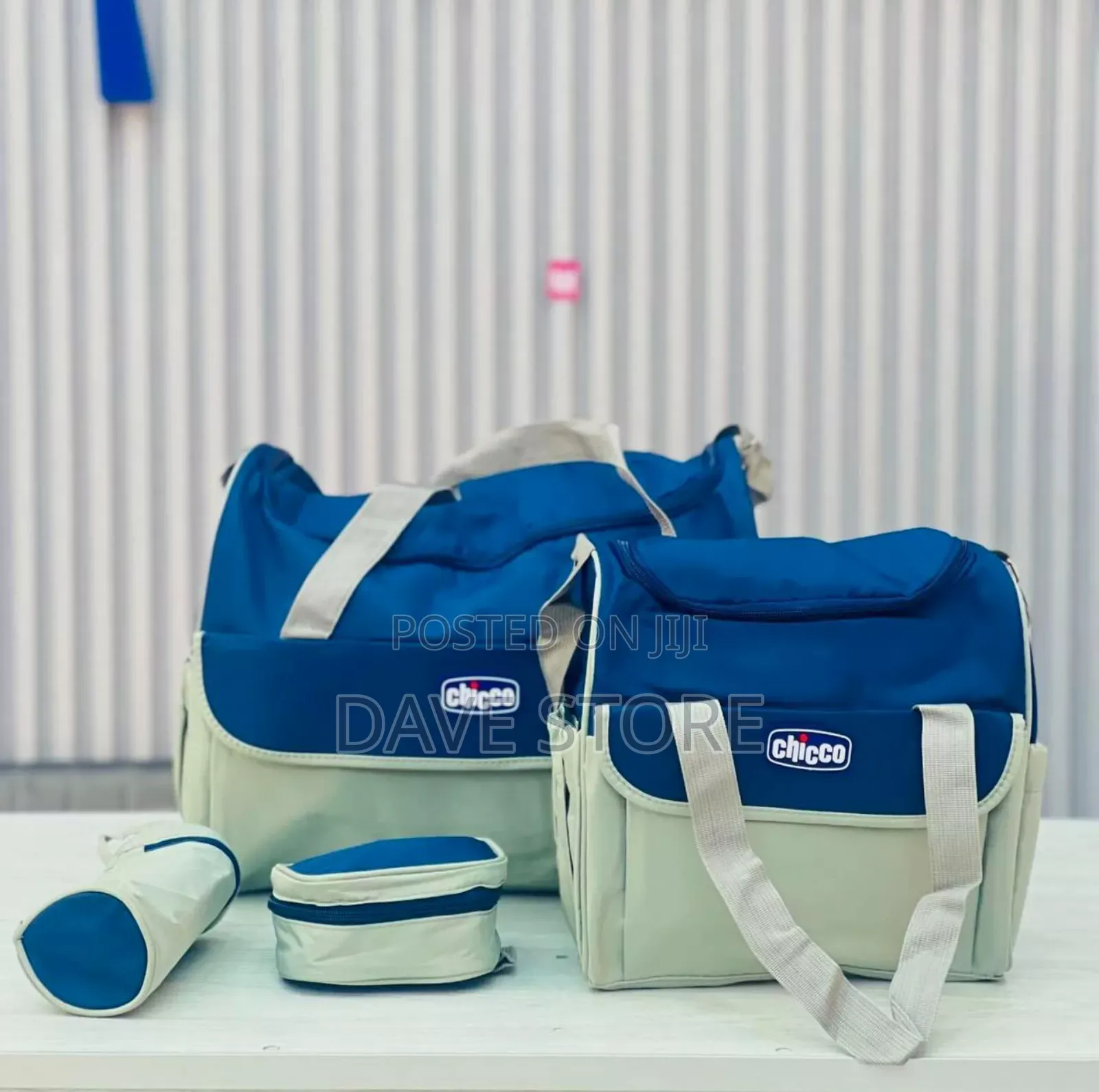 Chicco 5 in 1 Mama Bag