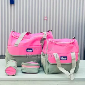 Chicco 5 in 1 Mama Bag