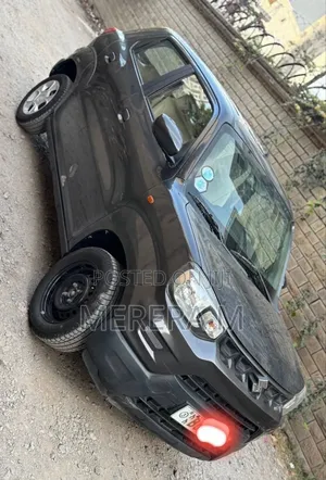 Suzuki S-Presso 2022 Black