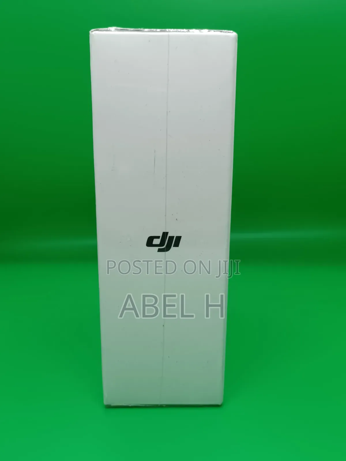 Dji Mic Mini Microphone Brand New