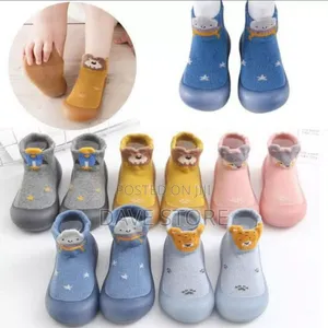 Photo - Kids Walking Shoes