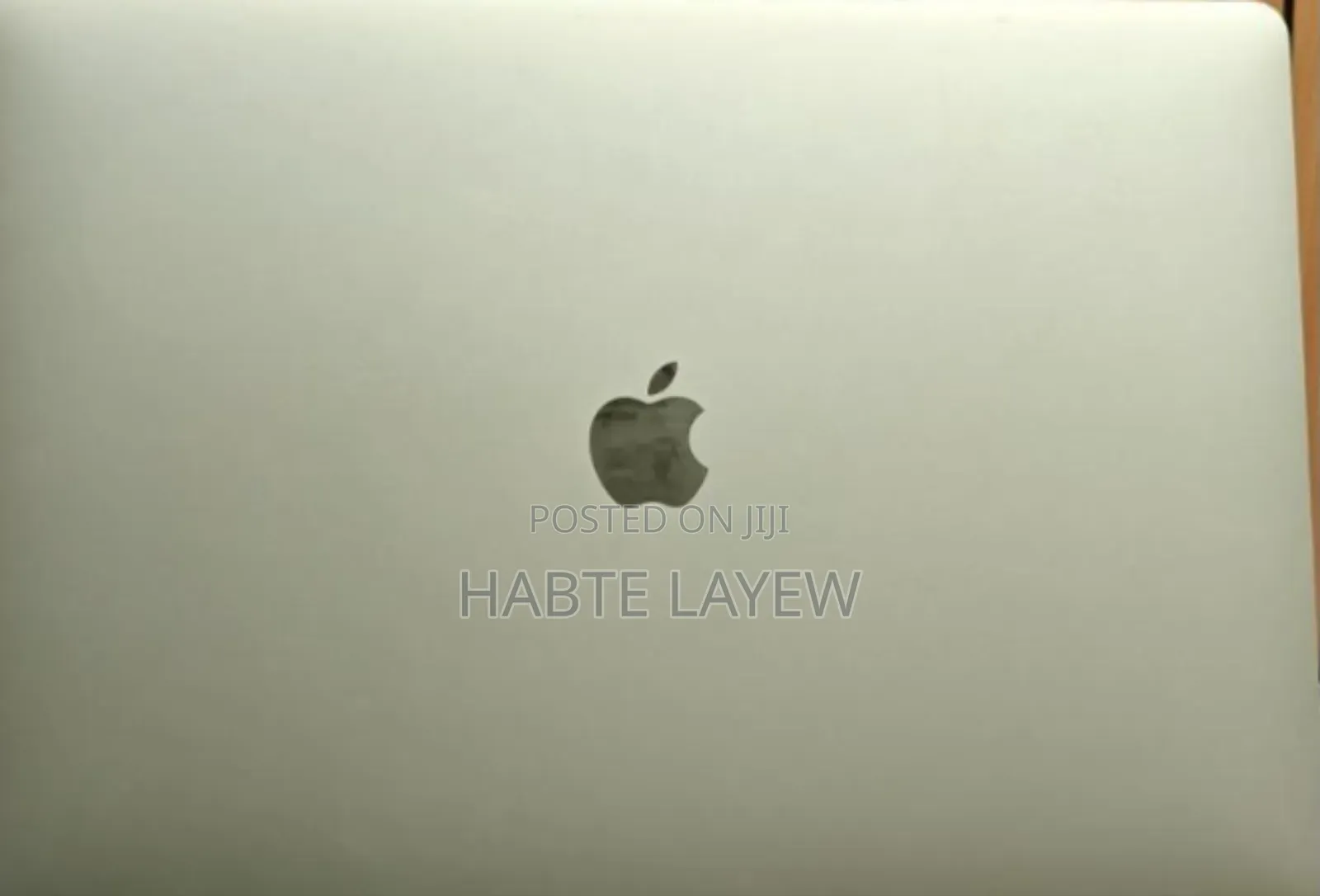 New Laptop Apple MacBook Pro 2019 16GB Intel Core I7 SSD 512GB