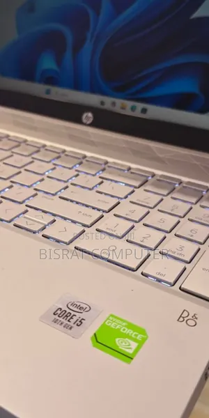 Photo - New Laptop HP Pavilion 15 8GB Intel Core I5 SSD 512GB