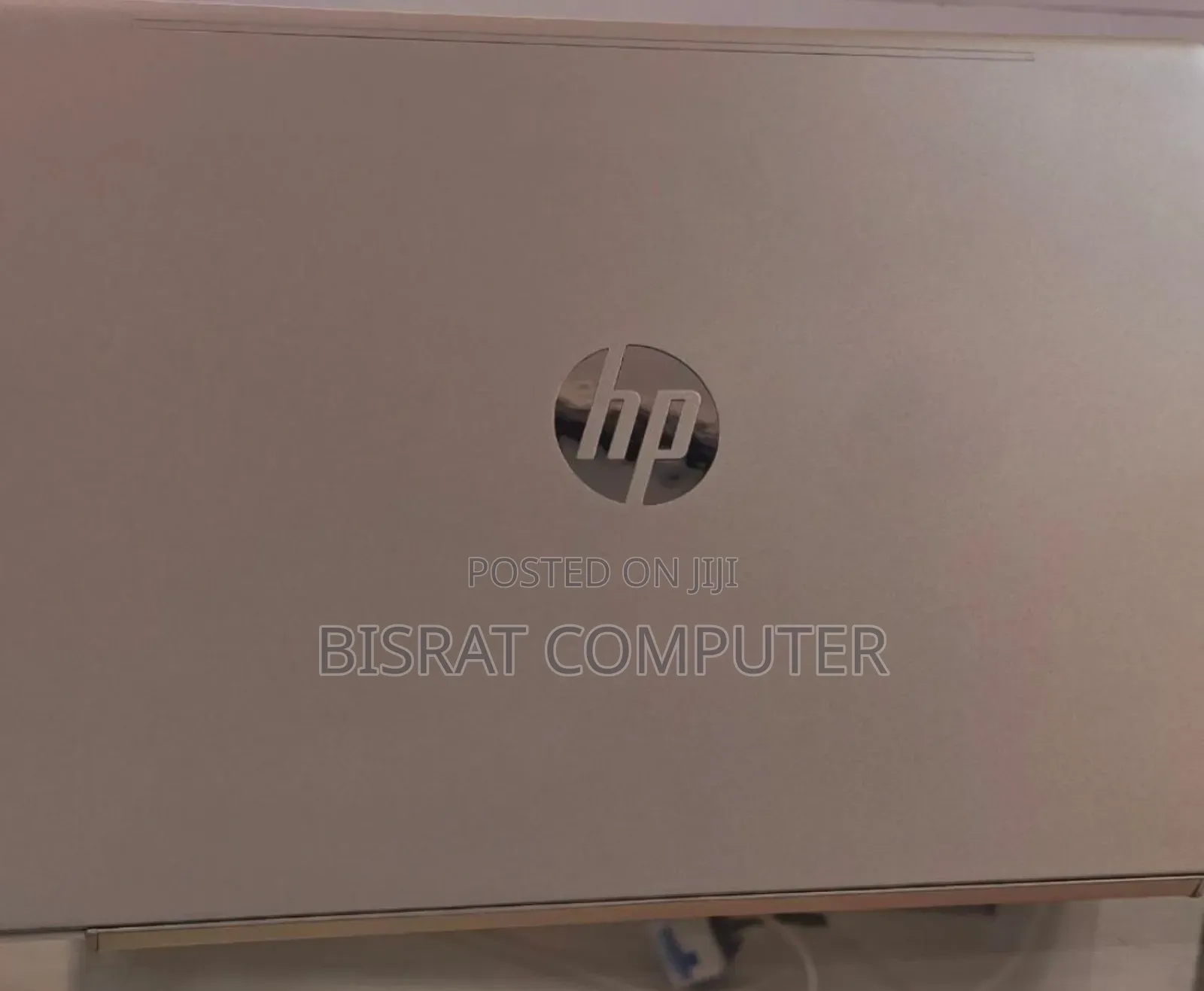 New Laptop HP Pavilion 15 8GB Intel Core I5 SSD 512GB
