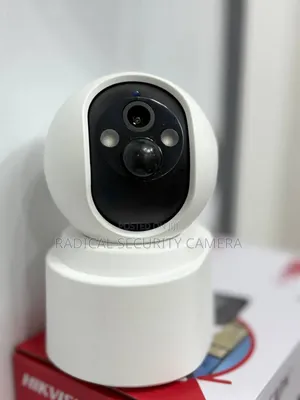 Photo - 4g በሲም የሚሰራ ባትሪ ያለው ካሜራ