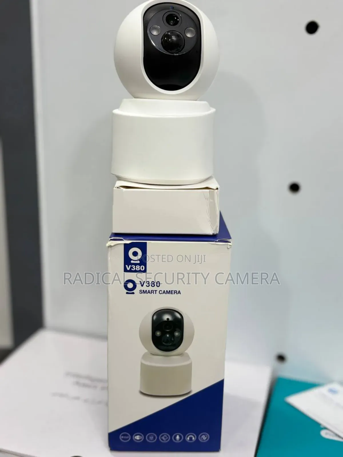 4g በሲም የሚሰራ ባትሪ ያለው ካሜራ