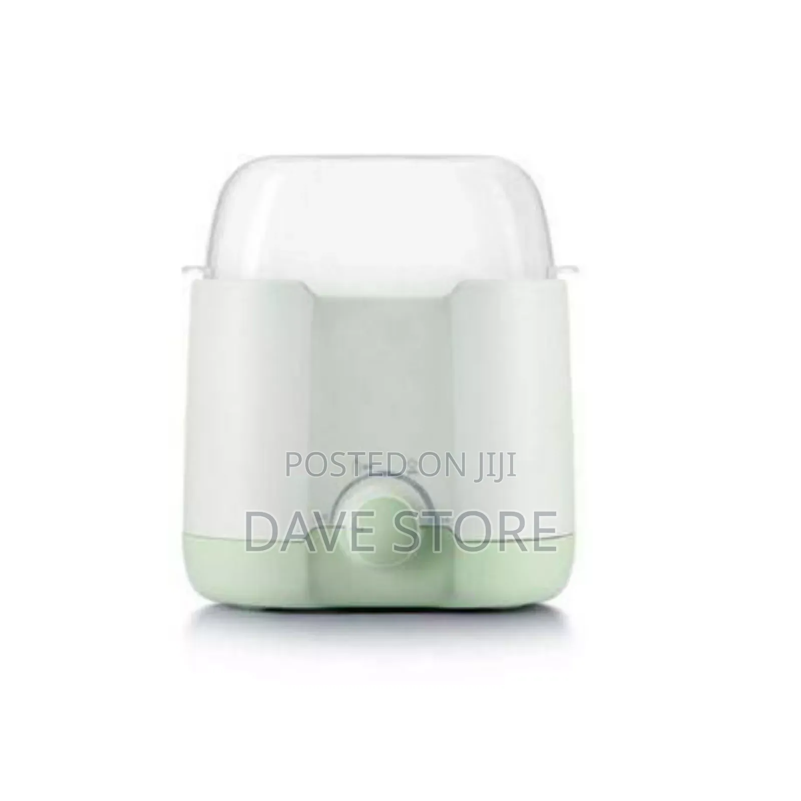 Multi Purpose Bottle ' Warmer Sterilizer