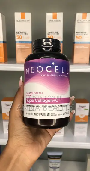 Photo - Neocell Supplement