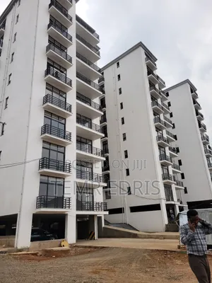 3bdrm Apartment in Zqwala Real Estate, Addis Ketema for sale
