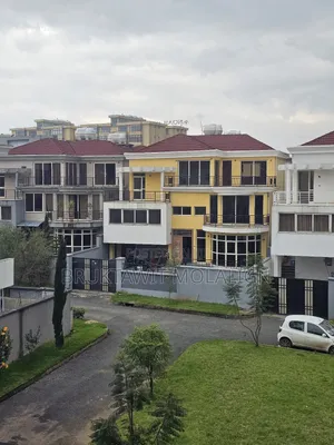 3bdrm Apartment in Ayat, Yeka for sale