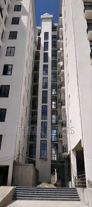 3bdrm Apartment in Zqwala Real Estate, Addis Ketema for sale