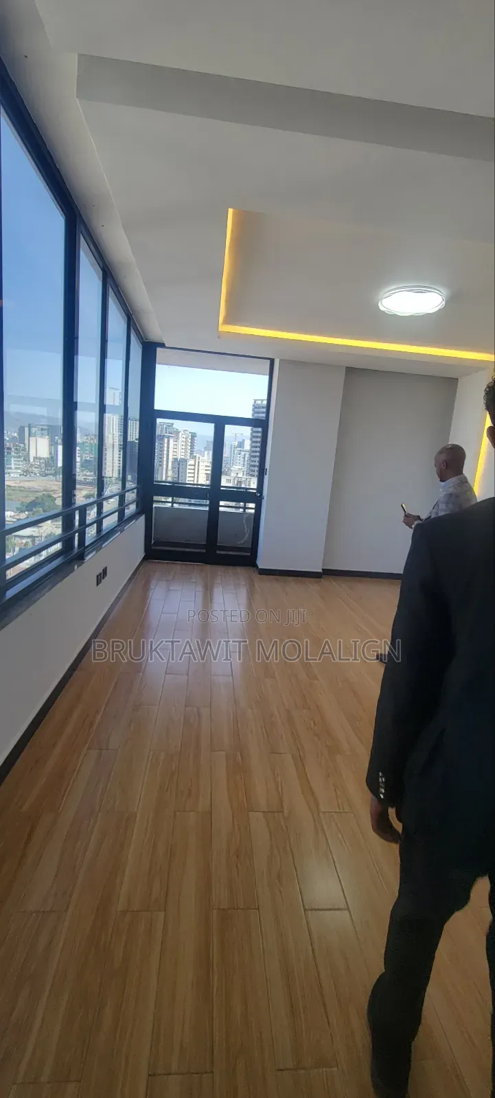 3bdrm Apartment in Ayat, Yeka for sale