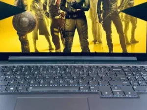 New Laptop Lenovo Legion 5 16GB Intel Core I7 SSD 1T