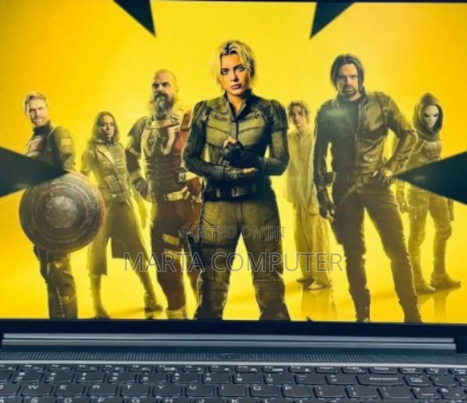 New Laptop Lenovo Legion 5 16GB Intel Core I7 SSD 1T