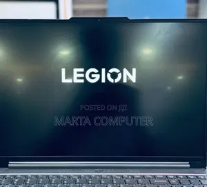 New Laptop Lenovo Legion 5 16GB Intel Core I7 SSD 1T