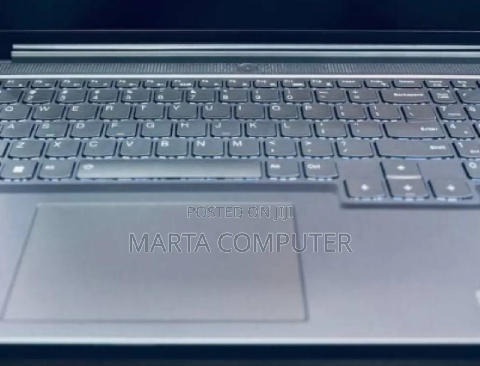 New Laptop Lenovo Legion 5 16GB Intel Core I7 SSD 1T