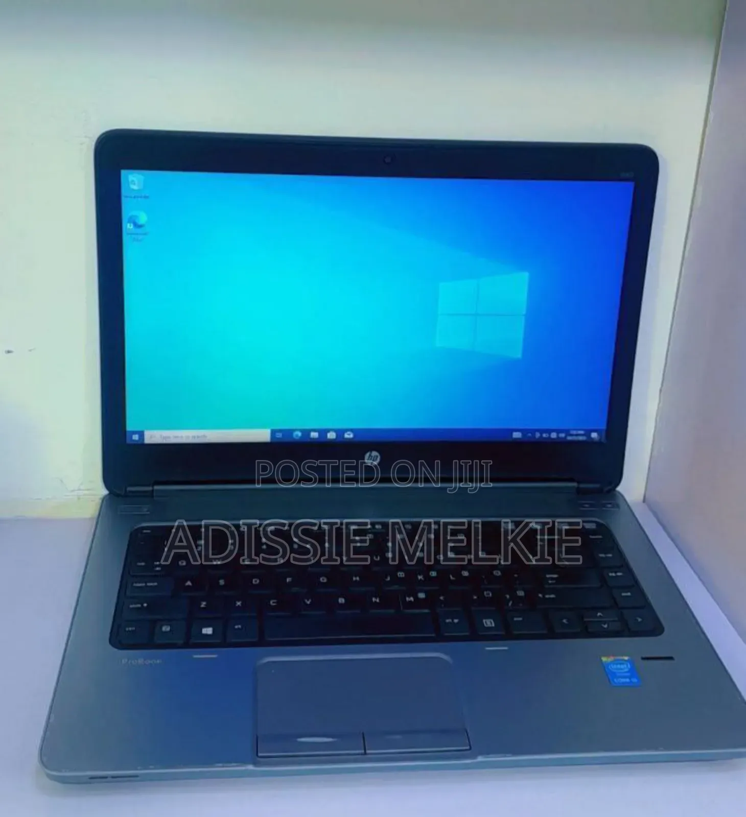 New Laptop HP ProBook 640 G1 8GB Intel Core I5 HDD 1T