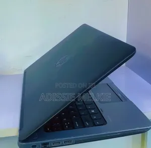 New Laptop HP ProBook 640 G1 8GB Intel Core I5 HDD 1T