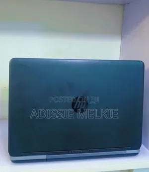 New Laptop HP ProBook 640 G1 8GB Intel Core I5 HDD 1T