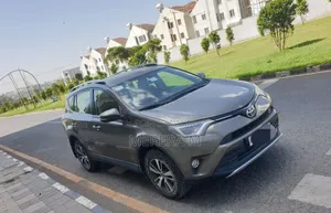 Toyota RAV4 2015