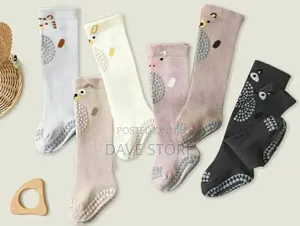Photo - Anti Slip Socks Baby