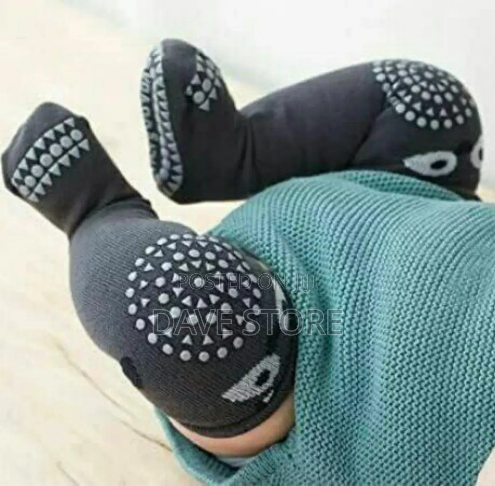 Anti Slip Socks Baby