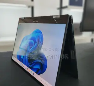 New Laptop Lenovo Yoga 7i 16GB Intel Core Ultra 7 SSD 512GB