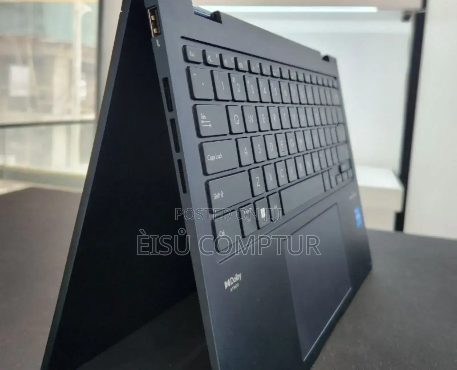 New Laptop Lenovo Yoga 7i 16GB Intel Core Ultra 7 SSD 512GB