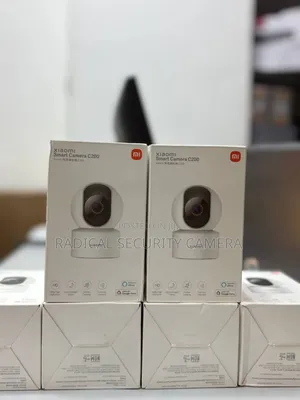 Xiaomi Camera