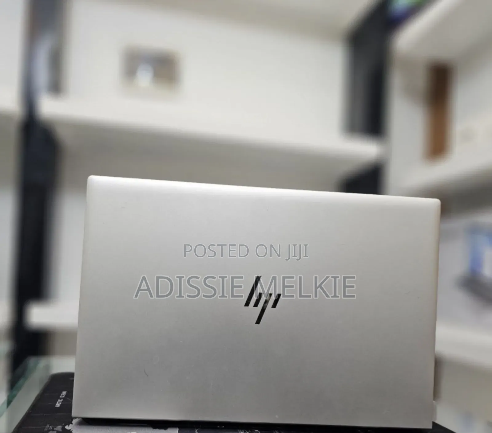 New Laptop HP EliteBook 850 G6 16GB Intel Core I5 SSD 512GB