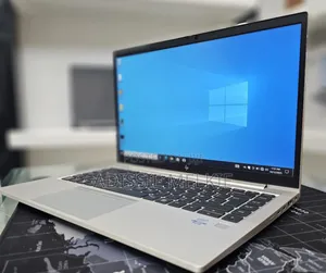 New Laptop HP EliteBook 850 G6 16GB Intel Core I5 SSD 512GB