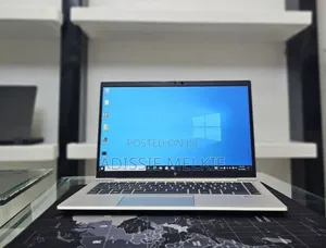 New Laptop HP EliteBook 850 G6 16GB Intel Core I5 SSD 512GB