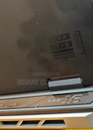 New Laptop Acer Predator Helios Neo 16 16GB Intel Core I9 SSD 1T