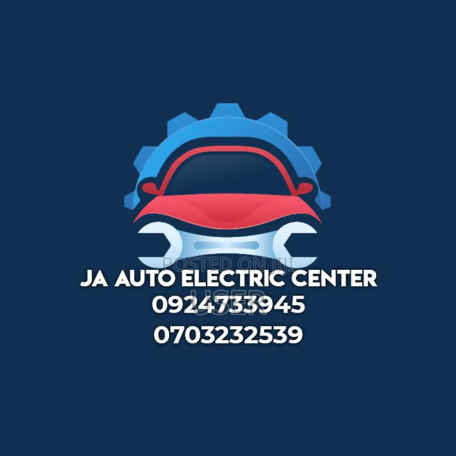 Auto Electrician