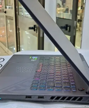 New Laptop Asus ROG Strix G16 G614 16GB Intel Core I7 SSD 1T