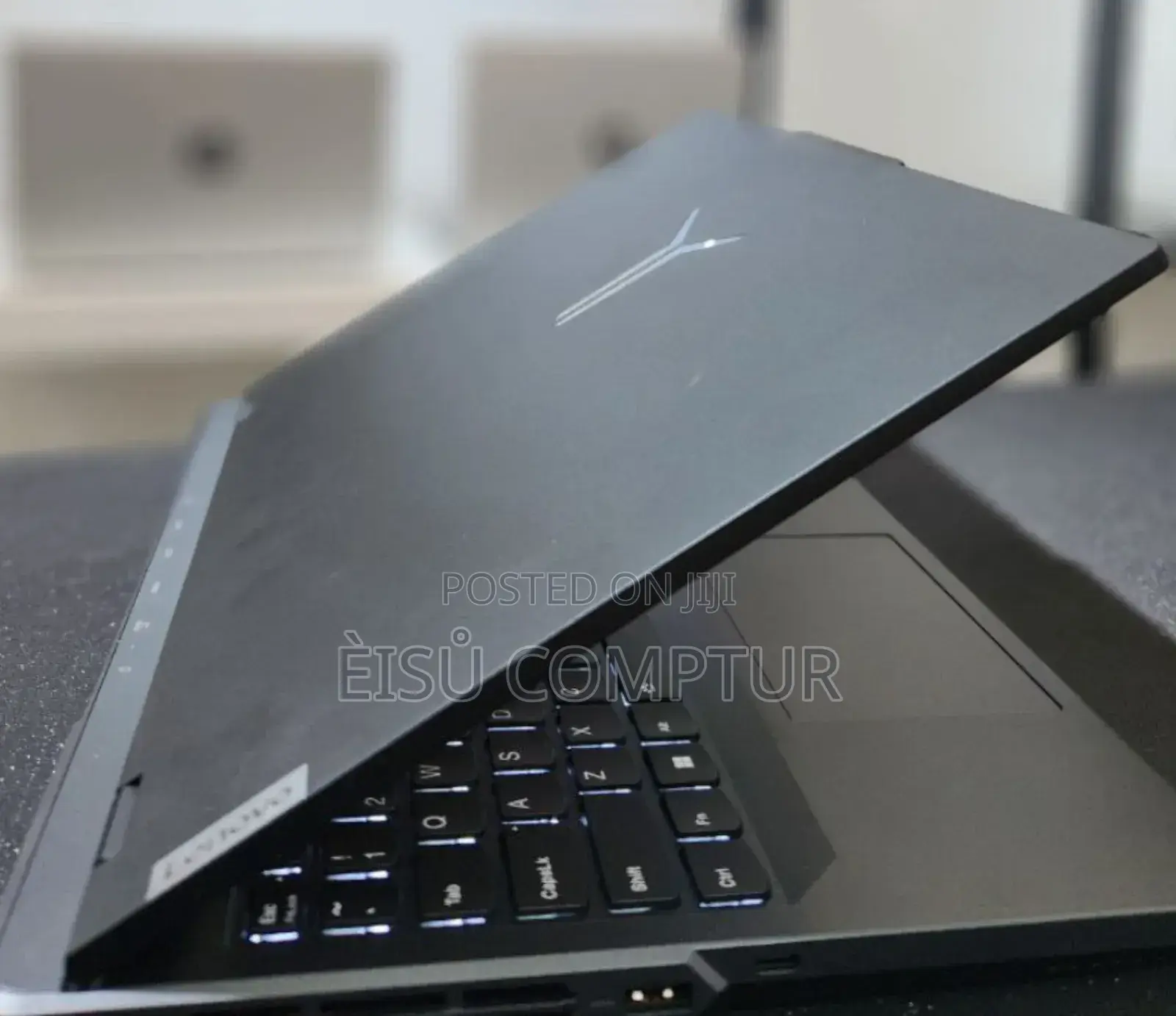 New Laptop Lenovo Legion 7 32GB Intel Core I7 SSD 1T