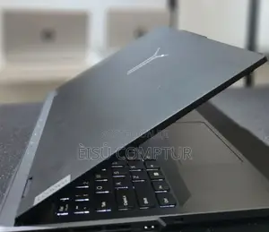 New Laptop Lenovo Legion 7 32GB Intel Core I7 SSD 1T