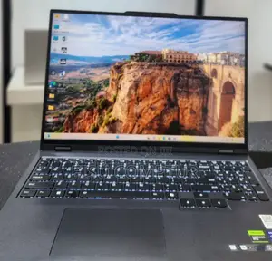 New Laptop Lenovo Legion 7 32GB Intel Core I7 SSD 1T