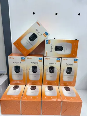 Photo - Imou Ranger 2