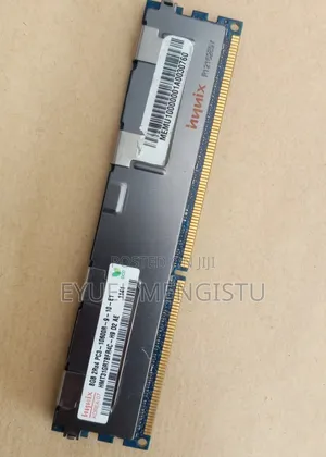 Computer Ram Pc 3 4gb